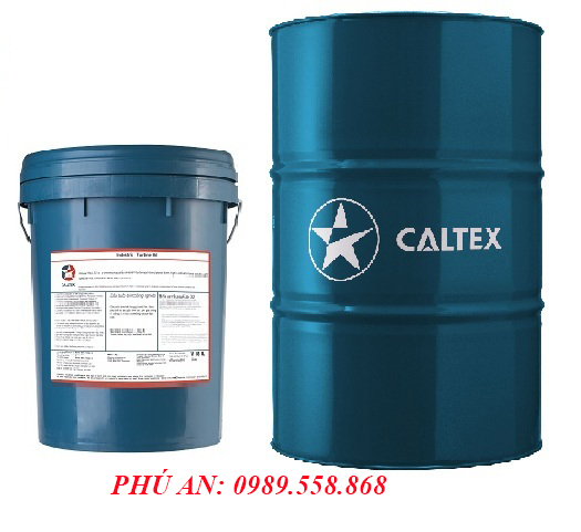 Caltex Hydraulic AW32